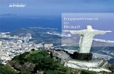 FIN - KPGM - Investimentos No Brasil