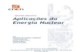 Apostila Química Cnen - Aplicações da Energia Nuclear