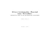 GT Produção do Conhecimento - discriminacao racial nas escolas-livro na íntegra
