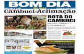 Jornal do cambuci ed 1423 27*/03/2015