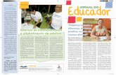 Jornal do Educador - Fevereiro 2013