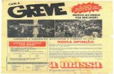 A Massa (Sem data) Dezembro 1985