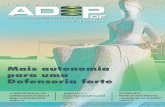 Revista ADEP-DF
