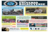 Jornal Universo Bocaiuvense 13ª