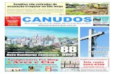 Jornal Canudos - Edição 390