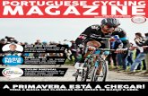 Portuguese Cycling Magazine Nº 6 | Março/Abril 2015