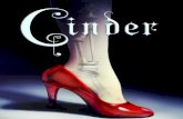 Cinder (As Crônicas Lunares #1) - Marissa Meyer