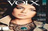 Revista VOIX Moda #5