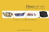 Catálogo Beevine 1° Semestre