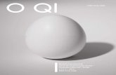 Revista O QI - 1ª edição
