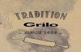 GRILO - Tradition