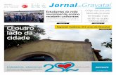 Jornal de Gravataí. 8 de abril de 2015. Edição 2208.