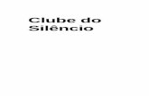 Clube do silêncio