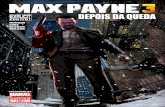 Max Payne 3 - depois da queda 01 de 03
