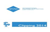 Clipping 2014