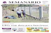 15/04/2015 - Jornal Semanário - Edição 3.121