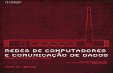 Redes de computadores e comunicação de dados - tradução da 6a ed. norte-americana