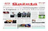Gazeta de Varginha - 17/04/2015