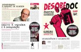 Jornal Desobedoc 2015