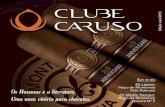 Revista Clube Caruso 15 - maio/2015