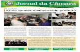 Jornal da Câmara de Delmiro Gouveia - Edição 07