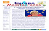 Europa mediterraneo n 16 del 22 04 15