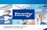 Catálogo Family Doctor