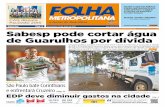 Folha Metropolitana 23/04/2015