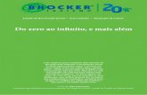 Brocker Turismo 1995-2015: 20 anos