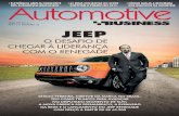 Revista Automotive Business - edição 32