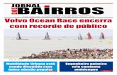 Jornal dos Bairros - 24 Abril 2015