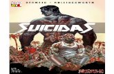 Suicidas 01 (2015)