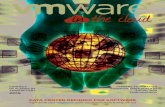 Revista VMware - 1° Edição (Patrocinador SPE Data)