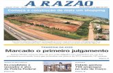 Jornal A Razão 24/04/2015
