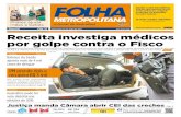 Folha Metropolitana 24/04/2015
