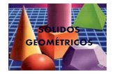 Sólidos geometricos 1
