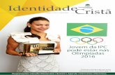 Revista Identidade Cristã - Edição 02 - Abril/2015