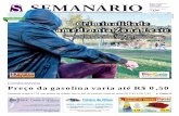 25/04/2015 - Jornal Semanário - Edição 3.124