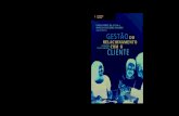 Gestão do relacionamento com o cliente - 2a ed. revista e ampliada