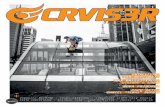 CRVIS3R Skateboarding #16