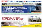 Jornal dos Concursos - 27 de abril de 2015
