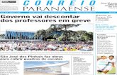 Jornal Correio Paranaense - Edição do dia 27-04-2015