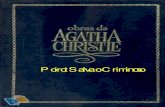 Agatha christie poirot salva o criminoso