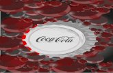 Campanha para a Coca Cola