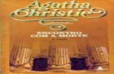 Agatha christie encontro com a morte