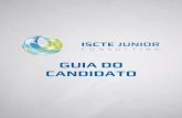ISCTE Junior Consulting - Guia do Candidato (2015)