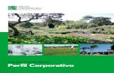 Perfil Corporativo Grupo Centroflora