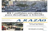 Jornal A Razão 30/04 e 01/05/2015