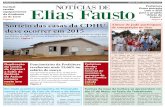 Jornal Notícias de Elias Fausto - Edição 16 - 29-04-2015