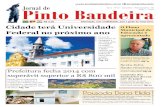 Jornal de Pinto Bandeira # 01
